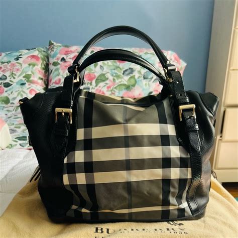 burberry beat medium ellers tote|net a porter Burberry bag.